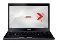 Toshiba Portege R830-14M