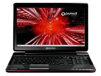 Toshiba Qosmio F750-02M