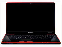 Toshiba Qosmio X500-15Z