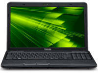 Toshiba Satellite C655D-S5200