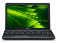 Toshiba Satellite C655D-S5202