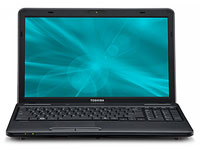 Toshiba Satellite C655D-S5230