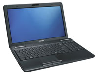 Toshiba Satellite C655-S5212
