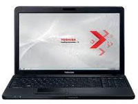 Toshiba Satellite C660-00J