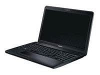 Toshiba Satellite C660-02L