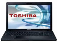 Toshiba Satellite C660-03C