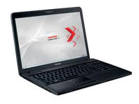 Toshiba Satellite C660-189