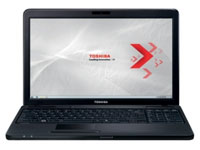 Toshiba Satellite C660-1NX