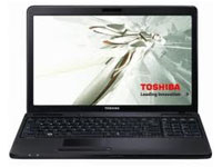 Toshiba Satellite C660-1U1