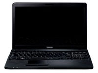 Toshiba Satellite C660-1U7