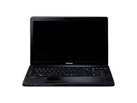 Toshiba Satellite C660D-11C