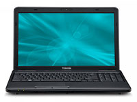 Toshiba Satellite C660D-149