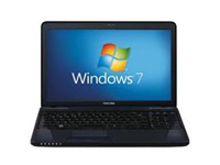 Toshiba Satellite C660D-15F