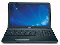 Toshiba Satellite C660D-16J