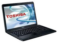 Toshiba Satellite C660D-18X