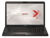 Toshiba Satellite C670D-10C
