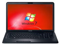 Toshiba Satellite C670D-10L