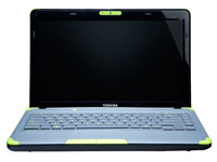 Toshiba Satellite L630-00E