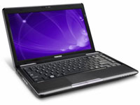 Toshiba Satellite L630-063