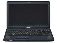 Toshiba Satellite L650-077