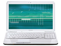 Toshiba Satellite L650-0E8