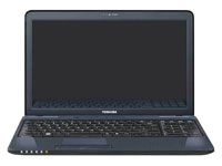Toshiba Satellite L650-0ED