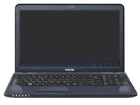 Toshiba Satellite L650-0FN