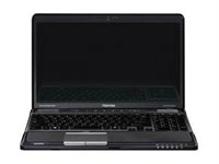 Toshiba Satellite L650-0K3