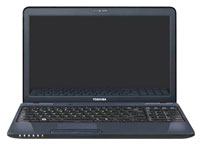 Toshiba Satellite L650-0K4