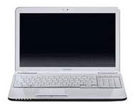 Toshiba Satellite L650-0K5