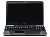 Toshiba Satellite L655-1JM