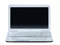 Toshiba Satellite L655-1JQ