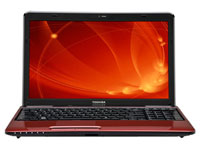Toshiba Satellite L655-1KF