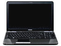Toshiba Satellite L670-055