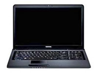 Toshiba Satellite L670-08X
