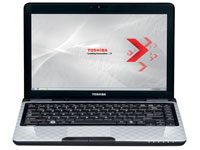 Toshiba Satellite L730-10H