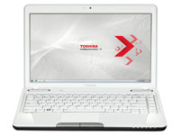 Toshiba Satellite L735-108