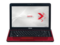 Toshiba Satellite L735-109
