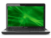 Toshiba Satellite L735-S3210