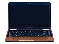 Toshiba Satellite L735-S3210BN