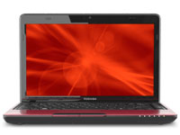 Toshiba Satellite L735-S3210RD