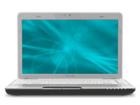 Toshiba Satellite L735-S3210WH