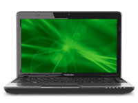 Toshiba Satellite L735-S3220