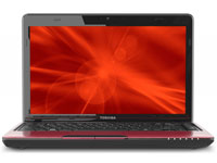 Toshiba Satellite L735-S3220RD