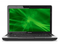 Toshiba Satellite L735-S3221