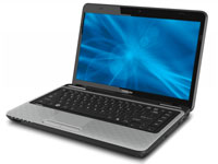 Toshiba Satellite L740-ST4N02
