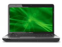 Toshiba Satellite L745D-S4220GR