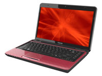 Toshiba Satellite L745D-S4220RD