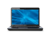 Toshiba Satellite L745-S4210