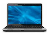 Toshiba Satellite L750-03C